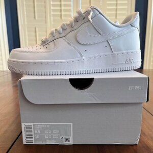 Nike Air Force 1 Sneakers